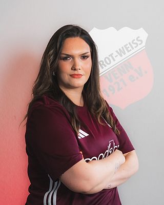 Janine Natascha Thönes (Gronau)