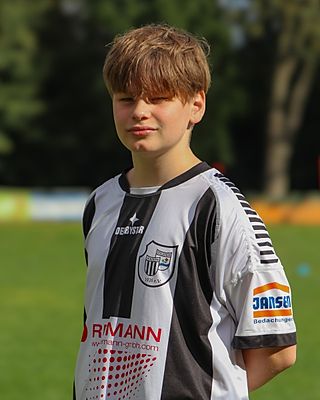 Felix Dekkers