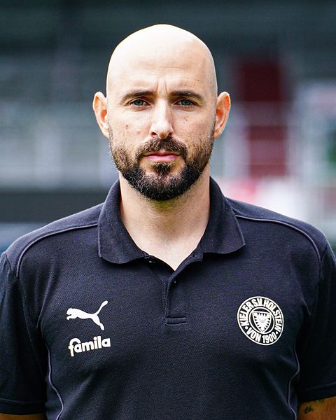 Foto: Eibner-Pressefoto/Marcel von F