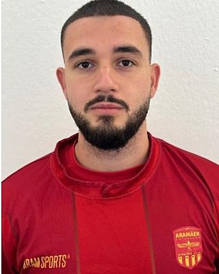 Noah Aksoy