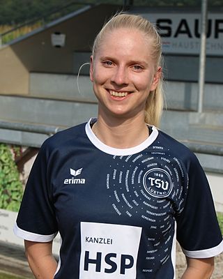 Melanie Müller