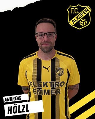 Andreas Hölzl
