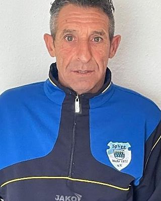 Matteo Cinquemani