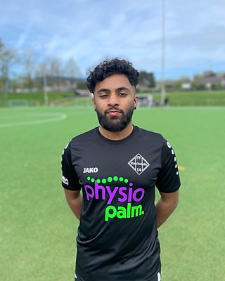 Nitharsnanan Pathmapathan