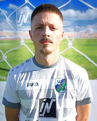 Ruben Alonso Gonzalez