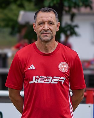 Flurim Kapllani