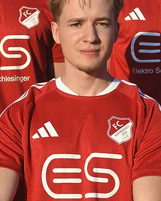 Daniel Wulf