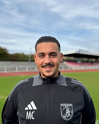 Dursun Muhammed Curuk