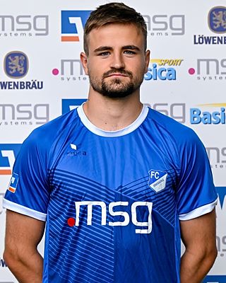 Dominik Krizanac