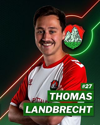 Thomas Landbrecht