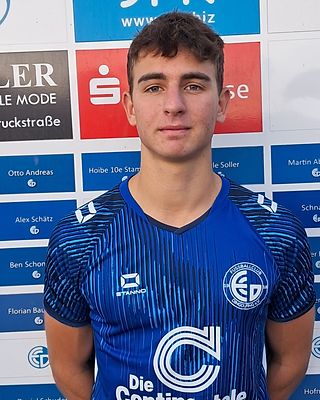 Leon Ettengruber