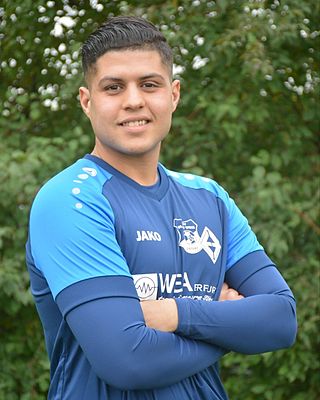 Yassine Bouassam Ajyache