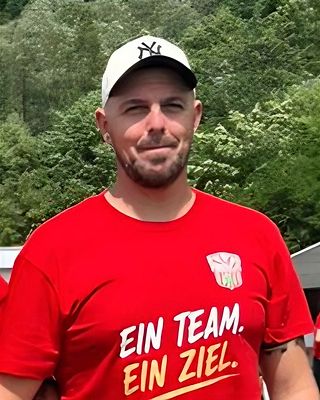 Rouven Großjean