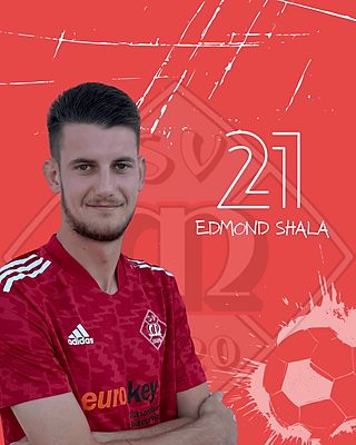 Edmond Shala