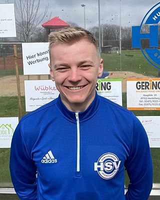 Matthis Janwlecke