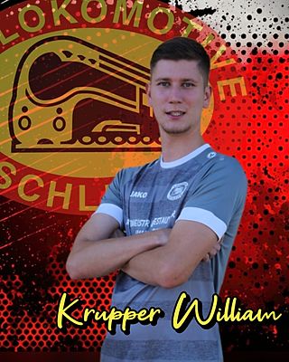 William Krupper