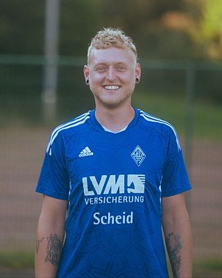 Jeremy Bottländer