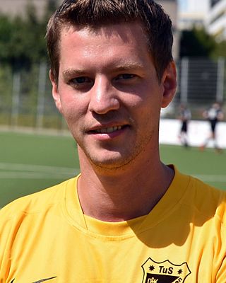 Yannick Schiprowski