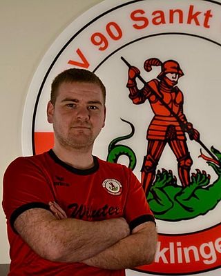 Julian Gehrke