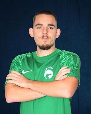 Marko Kraljevic