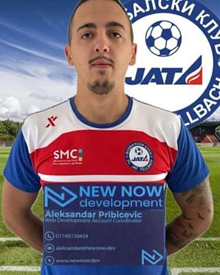 Nemanja Paspalj