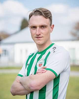 Adrian Müller