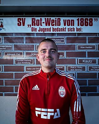 Pascal Schulz