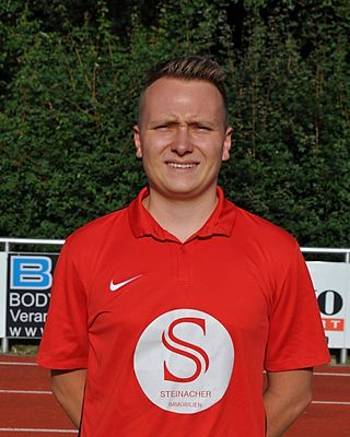 Nils Hermann