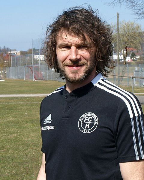 Foto: Hubert Schneider
