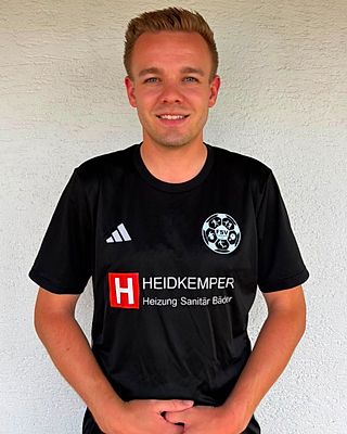 Bastian Schultmann