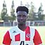 Muhammed Beyai