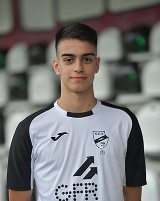 Aleksandar Simonovic