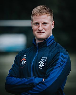 Fynn Vogt