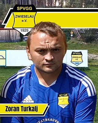 Zoran Turkalj