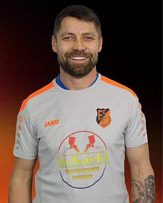 Gheorghe Sandu