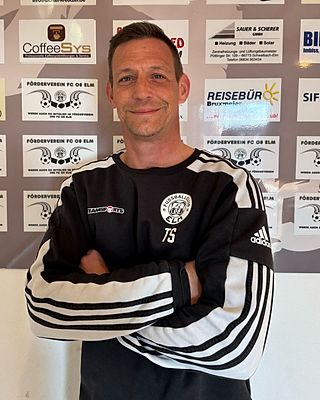 Tim Schürmann