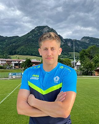 Florian Schmid