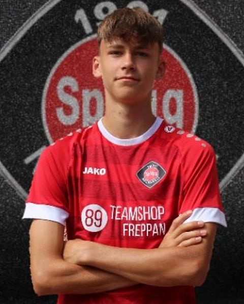 Foto: SpVgg Neckarelz