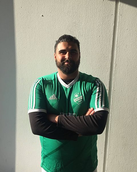 Foto: Marco Rothenpieler