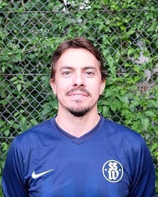 Rodrigo De Oliviera Machado