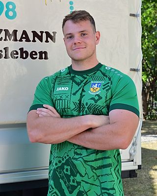 Jeremy Fuhrmann