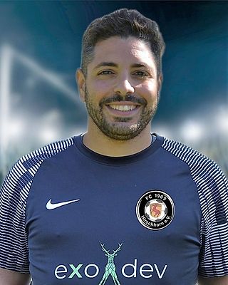 Emanuele Torregrossa