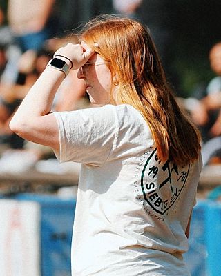 Svenja Sommer
