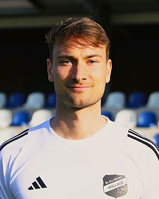Jonas Krimpenfort