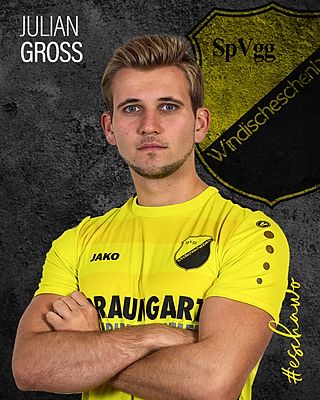 Julian Gross