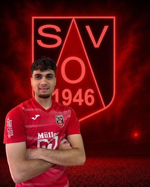 Foto: SVO