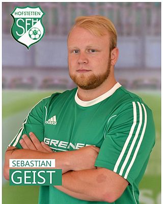 Sebastian Geist