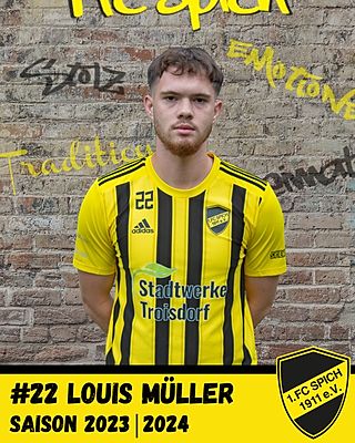 Louis Müller