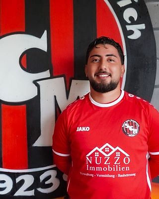 Ömer Atilgan