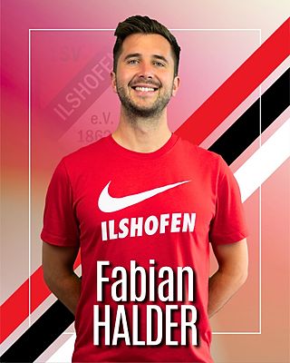 Fabian Halder
